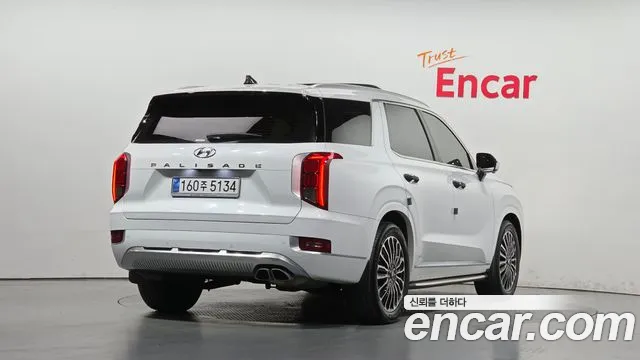 Hyundai Palisade — фото 2