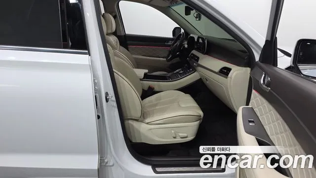 Hyundai Palisade — фото 26