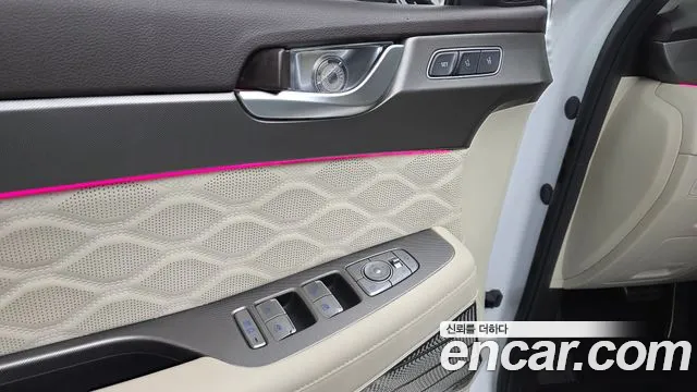 Hyundai Palisade — фото 28