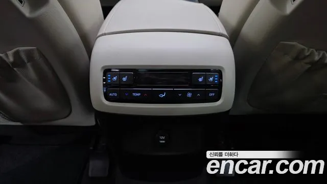 Hyundai Palisade — фото 30