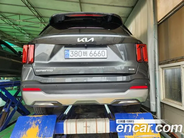Kia Sorento — фото 2