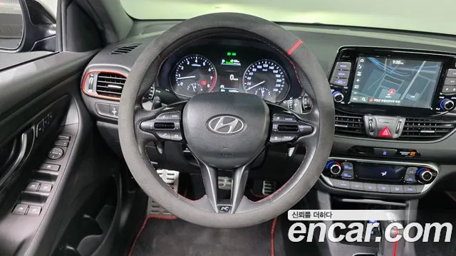 Hyundai i30 — фото 13