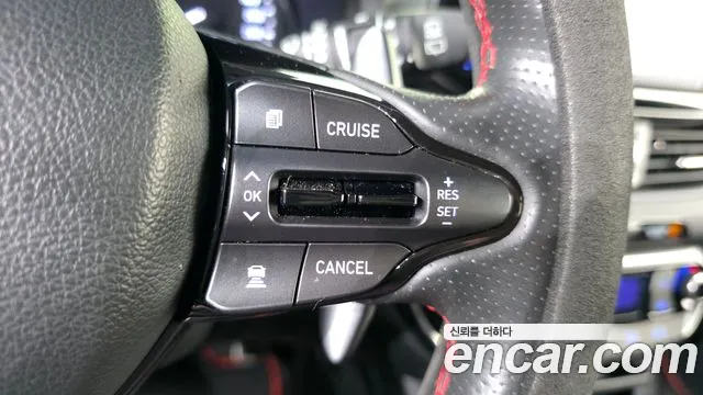 Hyundai i30 — фото 18