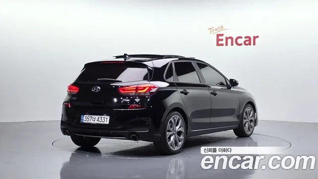 Hyundai i30 — фото 2