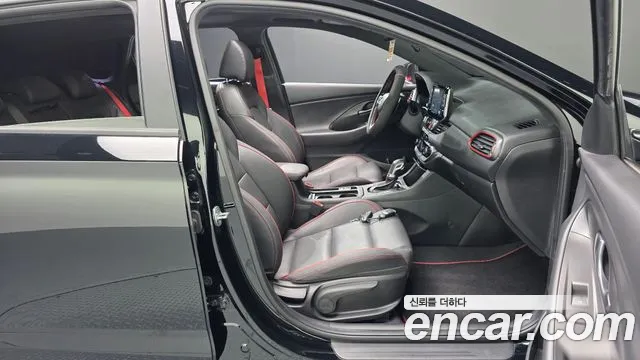 Hyundai i30 — фото 26