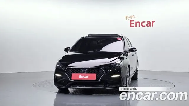 Hyundai i30 — фото 3