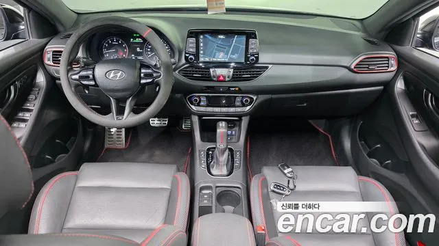 Hyundai i30 — фото 7
