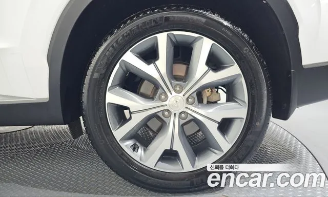Hyundai Palisade — фото 21
