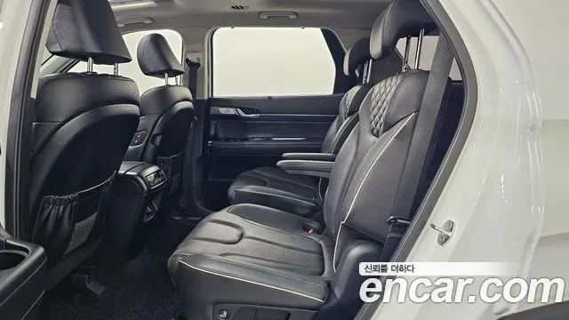 Hyundai Palisade — фото 26