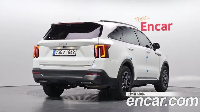 Kia Sorento — фото 2