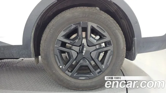 Kia Sorento — фото 21