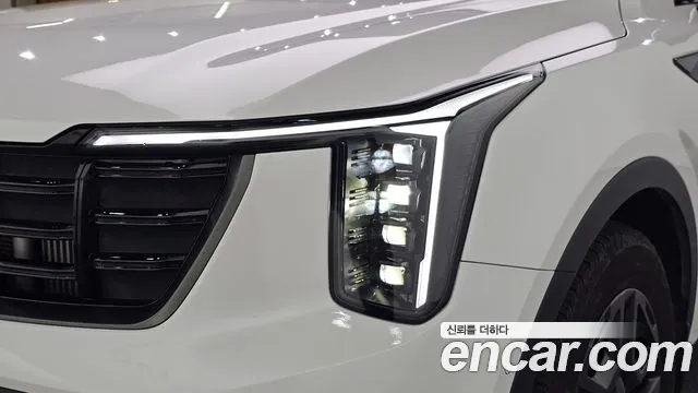 Kia Sorento — фото 22