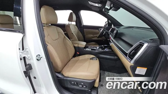 Kia Sorento — фото 26