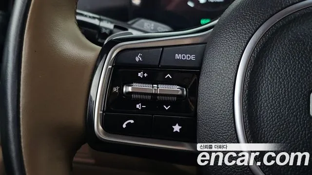 Kia Sorento — фото 29