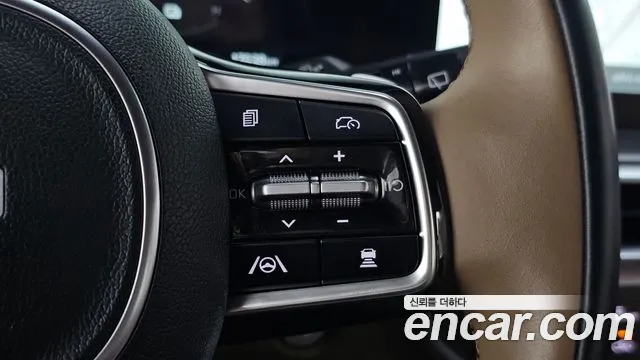 Kia Sorento — фото 30