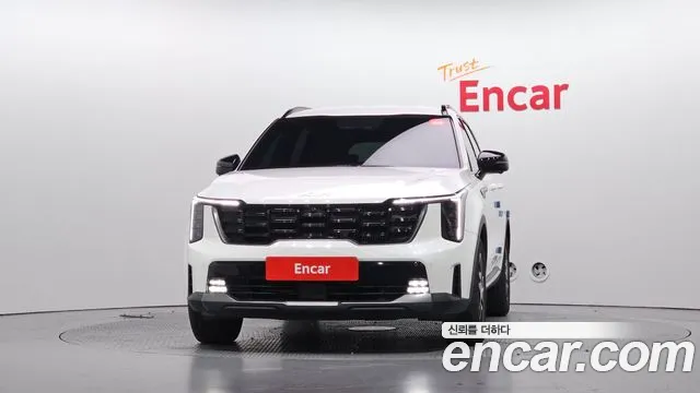 Kia Sorento — фото 3