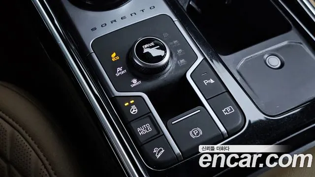 Kia Sorento — фото 31