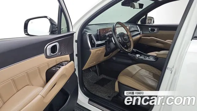 Kia Sorento — фото 10