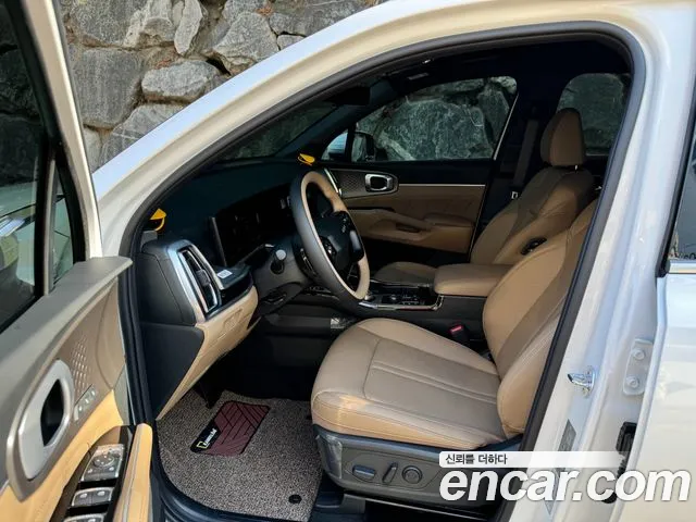 Kia Sorento — фото 11