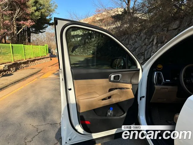 Kia Sorento — фото 12