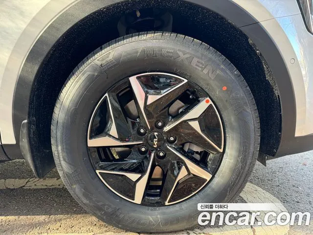 Kia Sorento — фото 15