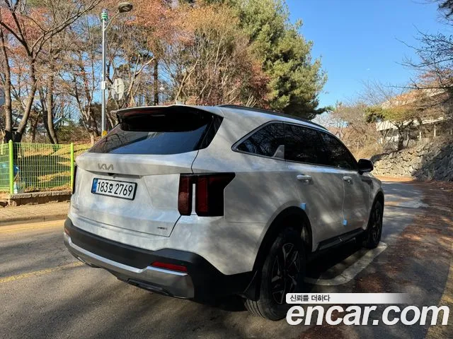 Kia Sorento — фото 2