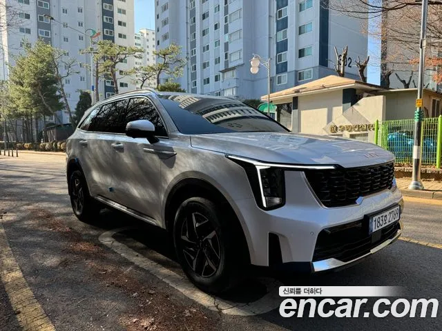 Kia Sorento — фото 3