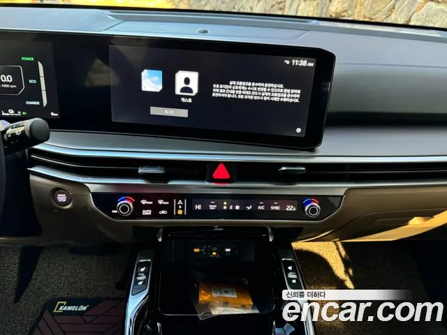 Kia Sorento — фото 10