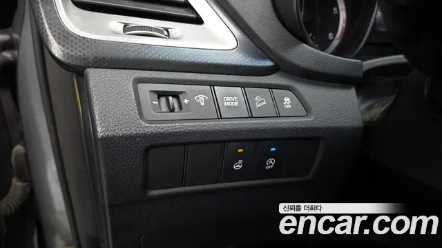 Hyundai Santa Fe — фото 17