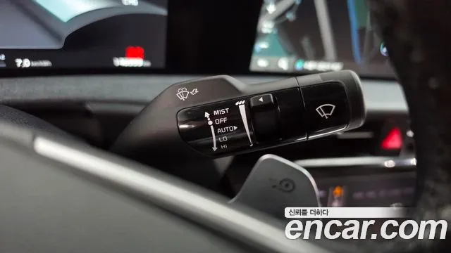 Kia EV6 — фото 20