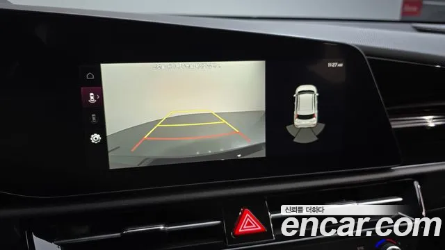 Kia Niro — фото 14