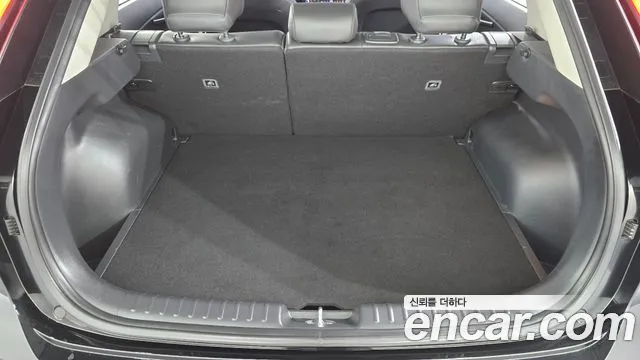 Kia Niro — фото 15