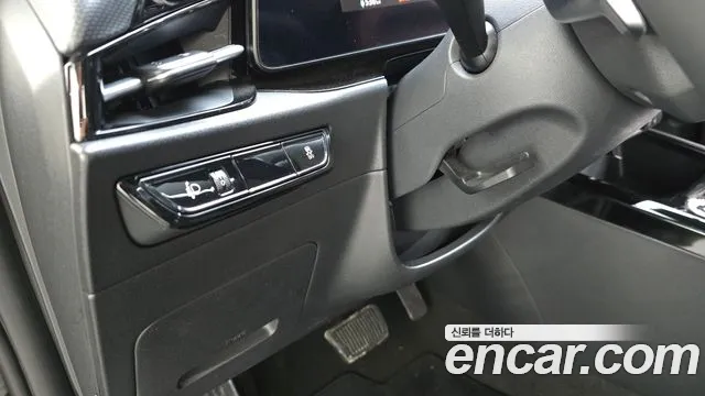 Kia Niro — фото 17