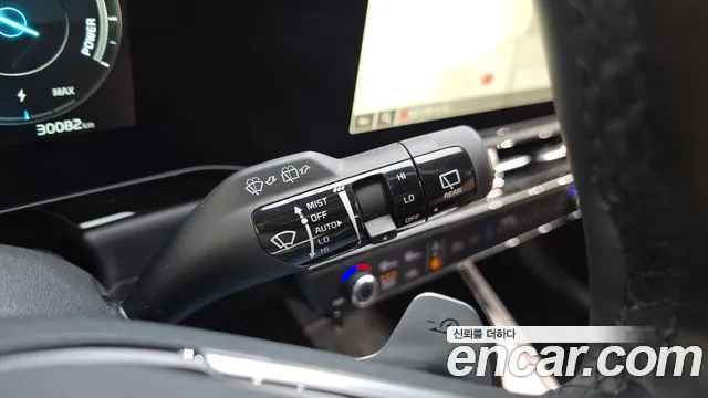 Kia Niro — фото 18