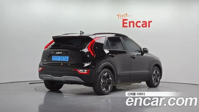 Kia Niro — фото 2