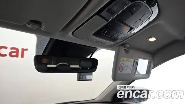 Hyundai Tucson — фото 20