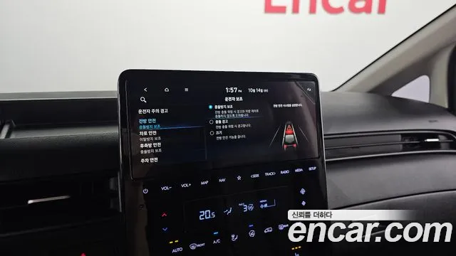 Hyundai Staria — фото 14