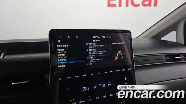 Hyundai Staria — фото 15