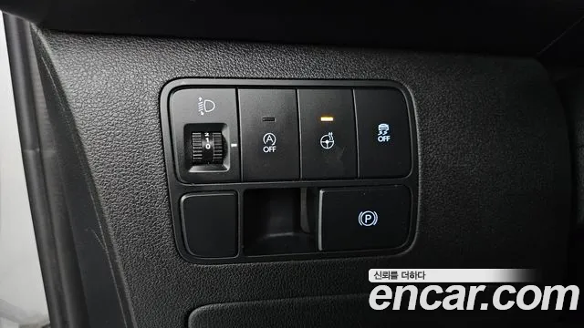 Hyundai Staria — фото 16