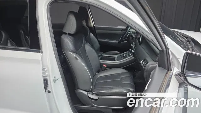 Hyundai Palisade — фото 12