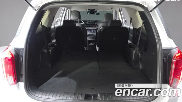 Hyundai Palisade — фото 19