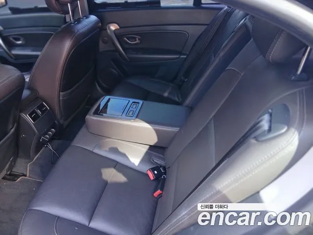Renault-KoreaSamsung SM5  — фото 15