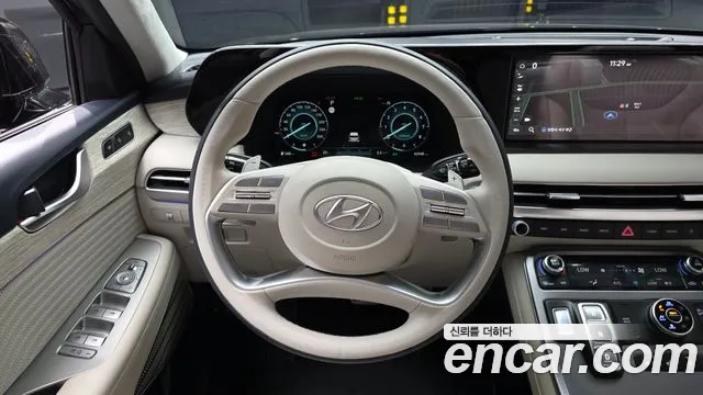 Hyundai Palisade — фото 12