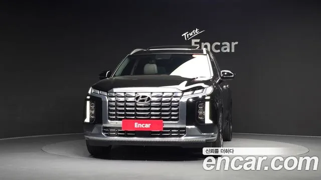 Hyundai Palisade — фото 2