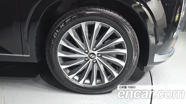 Hyundai Palisade — фото 21