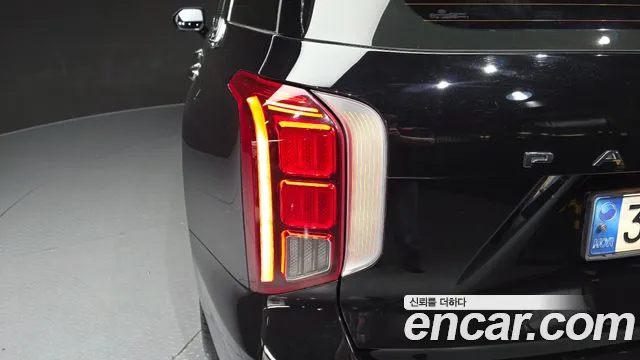 Hyundai Palisade — фото 23