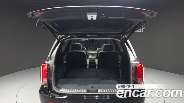 Hyundai Palisade — фото 27