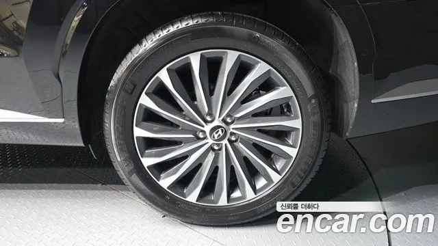 Hyundai Palisade — фото 4