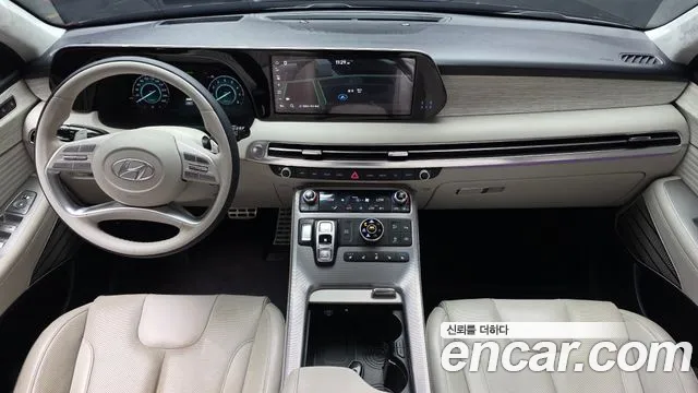 Hyundai Palisade — фото 6