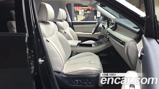 Hyundai Palisade — фото 10